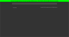 Desktop Screenshot of freemagiclivestore.com